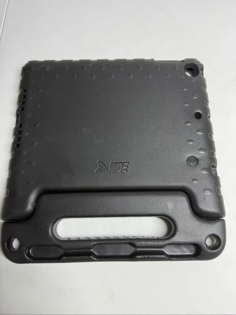 Armorbox KIDO series black tablet case Convertible Handle EVA foam